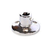 Clamp, Lab Frame, Foot, CLR-LFOOTZ